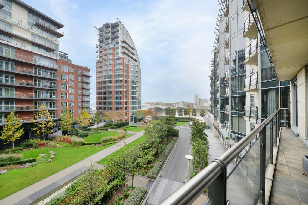 Juniper Drive, London, SW18